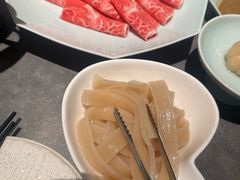 -鼎鼎香·港式火锅(北京SKP店)
