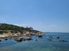 -养马岛旅游度假区