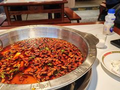 -老哥门肥肠鱼(鱼嘴店)