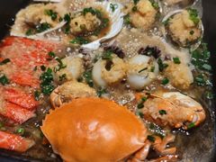 -颂福楼·南京菜(定淮门店)