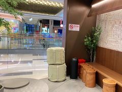 -君之狮子山·轻糖烘焙(松江印象城店)