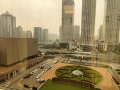 -北京中国大饭店