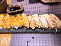 -林妈妈村·日式料理(宝山万达店)