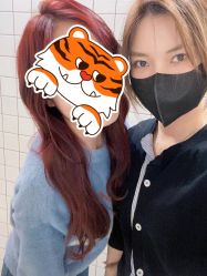 长发-a·f one hair salon