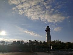 -五通灯塔公园