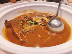 -真爱中国餐馆·年华店(朱雀大街店)