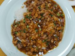 海肠捞饭-来之顺海鲜菜馆·青岛菜(栈桥店)