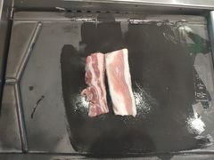 -韩时烤肉(丰科万达广场店)