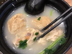 -小杨生煎(周浦万达店)