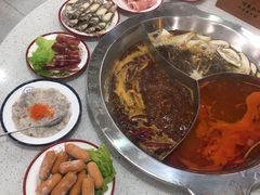 -陳艳红火锅(港汇店)