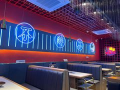 大堂-杨记齐齐哈尔烤肉(总店)