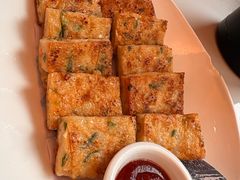 -阿忠食坊大排档·20年老店(万象城店)