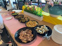 -南京商茂国际酒店(新街口德基广场店)