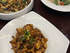 -走马楼饭庄(慈城古县城店)