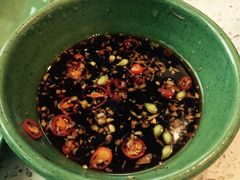 酱料-润园四季椰子鸡火锅(海上世界店)