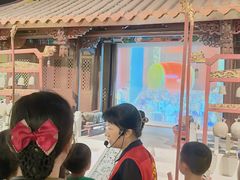 -中国闽台缘博物馆