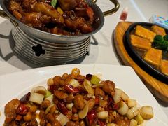 -峨嵋小镇·川菜(正定朗华店)