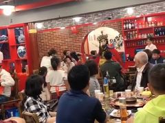 -历蜀记·家宴老火锅(总店)