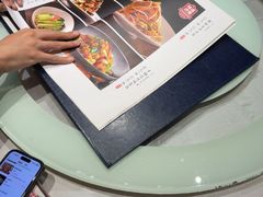 -城南往事·鲁菜济南菜(软件园美莲广场店)