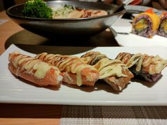 -旺角里·榴莲鸡煲(兴华商场分店)