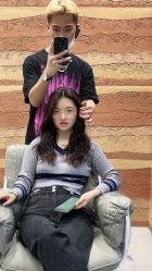 -MY HAIR ARDOR