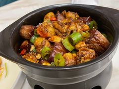 -子霖南山鲜虾面(南山总店)