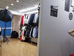 -小象国照相馆(宝山万达店)
