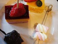 -万达文华酒店·美食汇自助餐厅