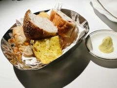 -燃扒房Steakhouse(皇庭店)