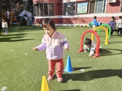 -北京市邮政管理局海慧寺幼儿园