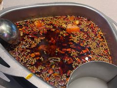 -味之绝美蛙鱼头火锅(花都店)