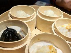 -南小馆(迪士尼小镇店)