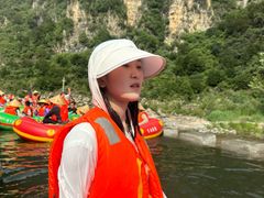 -兴隆红河漂流