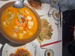 -南门食仙·手工福州菜(南门兜店)