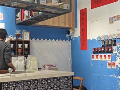 -OZ cafe(南昌路店)
