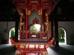 -无锡惠山寺