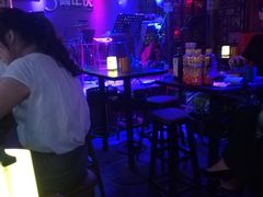 -杜尚rooftop露台酒吧