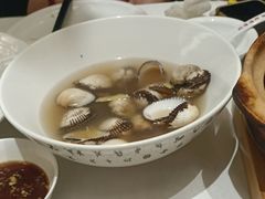-北塘海鲜·天津菜(大光明桥旗舰店)