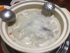 -鼎尊锅物料理(五角场店)