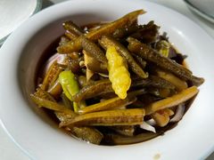 -帕米尔食府(白云观店)
