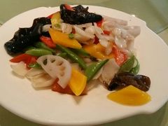 -南来顺饭庄·清真(南菜园店)
