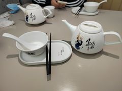 -蔡澜点心·粤菜(丽泽天街店)
