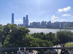 -澳门圣地牙哥古堡酒店