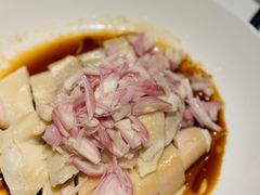 -炳胜私厨(万象前海店)