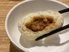 -韩包子(建设路店)