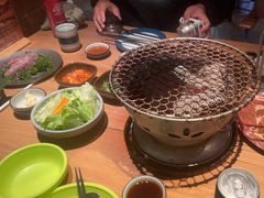 -烧肉达人•炭火烧肉(新天地店)