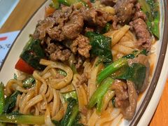 -壹只卤鹅 · 潮汕菜(京基百纳店)