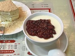 -香港華心糖水鋪(南西总店)
