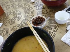 -惠丰源烩面馆(经七路店)