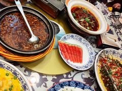 -杨记隆府(时代天街店)